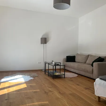 Appartamento 3.0 Vordernberg