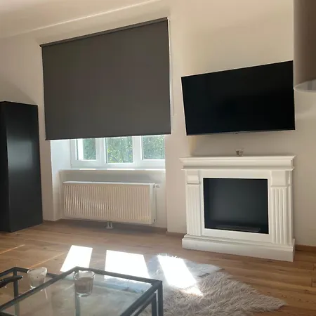 3.0 Appartamento Vordernberg