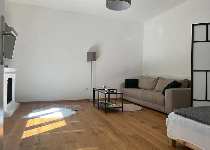 Appartamento 3.0 Vordernberg