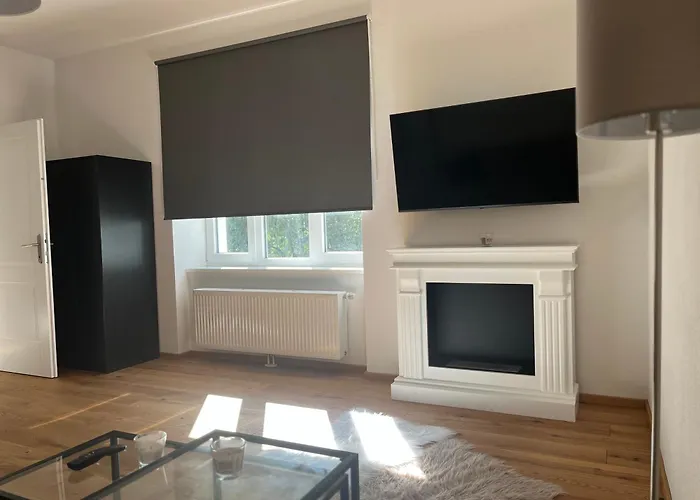 3.0 Appartamento Vordernberg